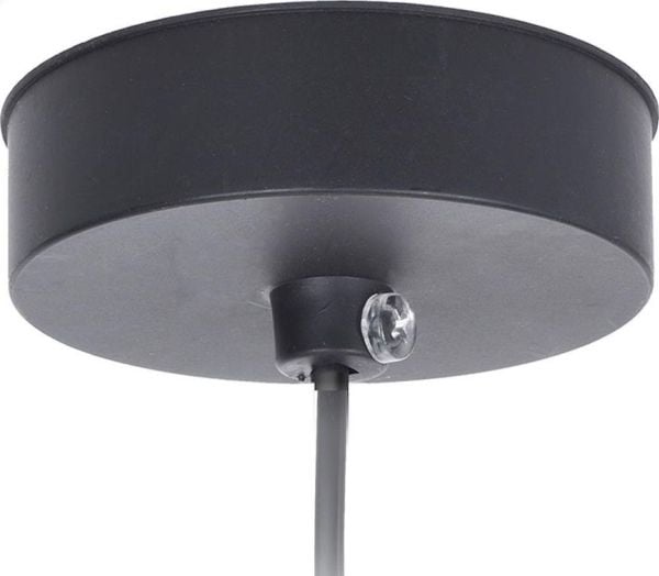 Hengelampe Home Styling Collection metall taklampe loft industristil universell