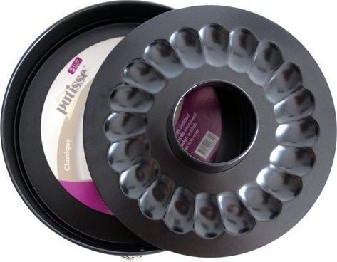 Patisse rørform Classic 24 cm universal