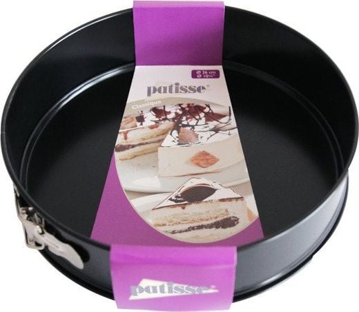 Patisse tårtform klassisk universell 26 cm