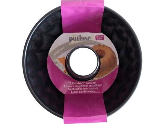 Patisse Kakeform stor Patisse 22 cm Klassisk universal