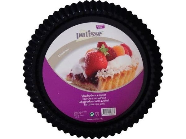 Patisse Degtines-form Patisse 28 cm Universali Classic