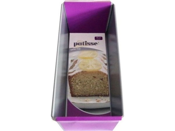 Patisse Leivontalevy 30 cm Patisse Silver Top universaali