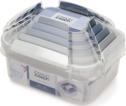 Joseph Joseph 5 delar Nest Sky universal