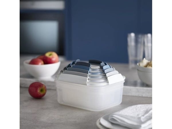 Joseph Joseph 5 delar Nest Sky universal