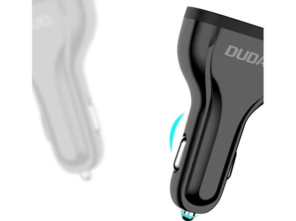 Laturi Dudao R7S 3x USB-A 3 A (52193)