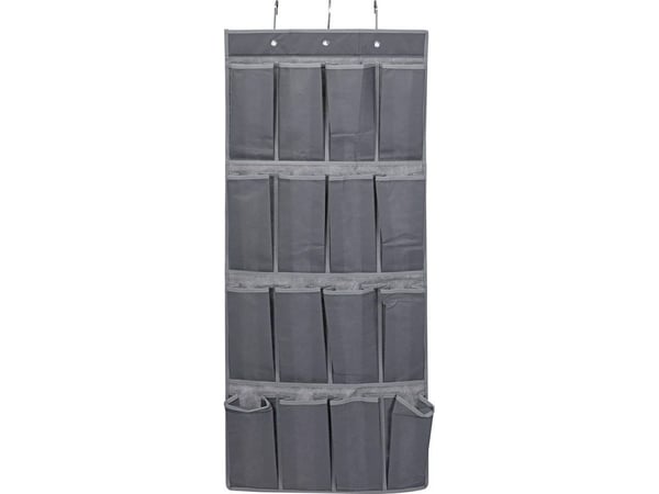 Storage Solutions organiser til skap baderom garderobe