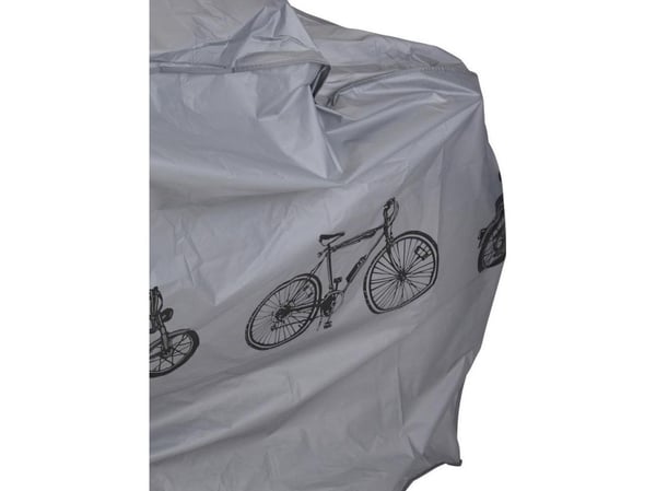 XQ Max Bike kansi moottoripyörä skootteri vahva vedenpitävä universaali