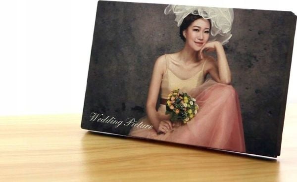 Kodak Self-Printed Canvas Kuva