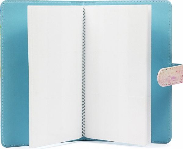 LoveInstant album for bilder 96 stk. for Fujifilm Instax / Polaroid - regnbue