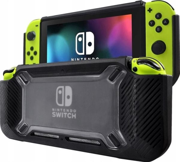 Mimd etui til Nintendo Switch