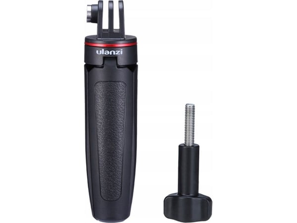 Ulanzi Monopod Tripod For Gopro / Sjcam / Xiaomi / Dji Osmo Action - Ulanzi Mt-09
