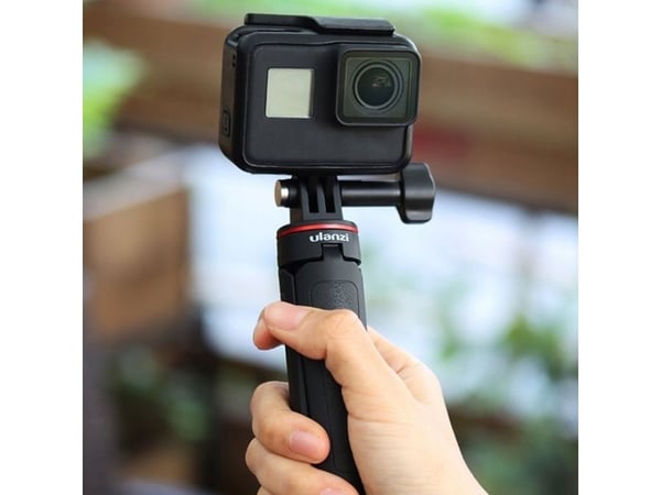 Ulanzi monopodstativ för GoPro / Sjcam / Xiaomi / DJI Osmo Action (MT-09)