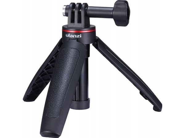 Ulanzi monopodstativ för GoPro / Sjcam / Xiaomi / DJI Osmo Action (MT-09)