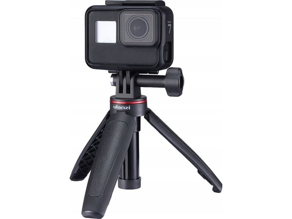 Ulanzi monopodstativ för GoPro / Sjcam / Xiaomi / DJI Osmo Action (MT-09)