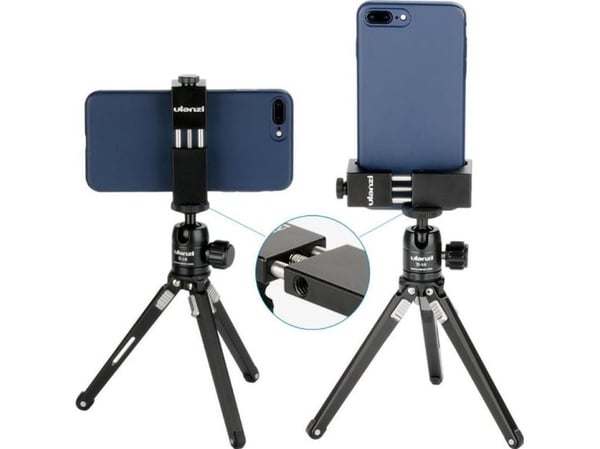 Ulanzi telefonholder St-02s