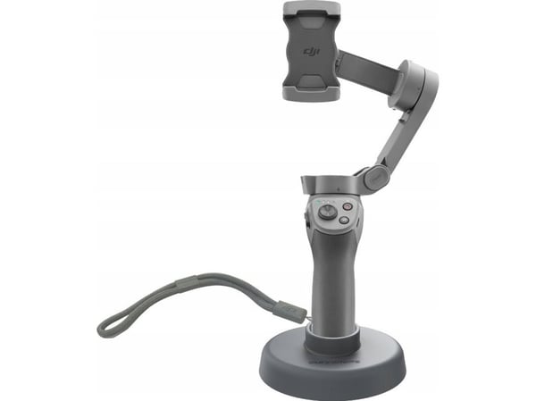 SunnyLife gimbal-fäste stativhållare till DJI Osmo Mobile 3 / DJI-LM53-GY (SB5196) - 5903876991876