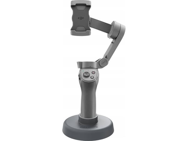 SunnyLife gimbal-fäste stativhållare till DJI Osmo Mobile 3 / DJI-LM53-GY (SB5196) - 5903876991876