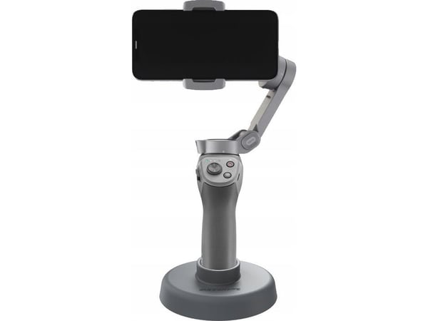 SunnyLife gimbal-fäste stativhållare till DJI Osmo Mobile 3 / DJI-LM53-GY (SB5196) - 5903876991876