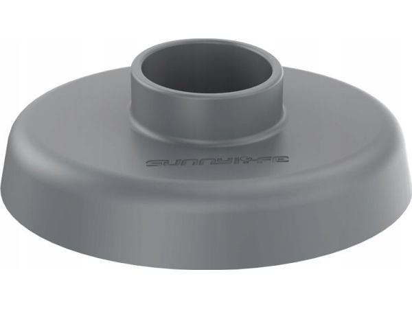 SunnyLife gimbal-fäste stativhållare till DJI Osmo Mobile 3 / DJI-LM53-GY (SB5196) - 5903876991876