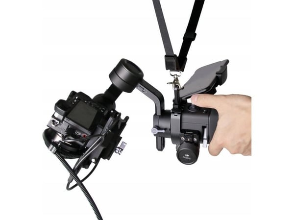 SunnyLife gimbal-rem til DJI Ronin-SC (SB5200)