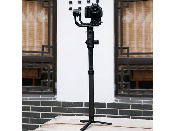 Ulanzi ramie forlengelsesstativ/arm for DJI Ronin-S / Ronin-SC