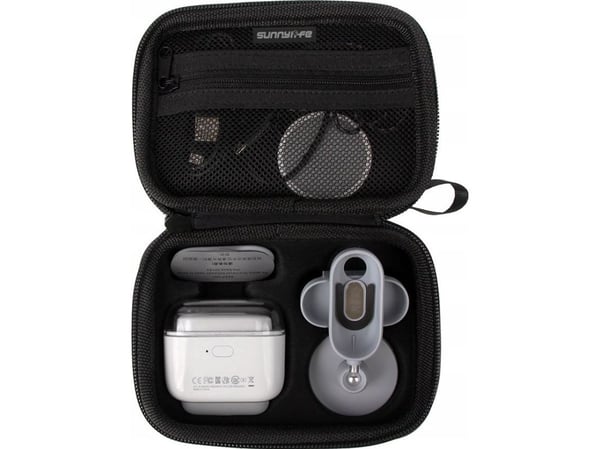 SunnyLife etui/cover til Insta360 Go-kamera