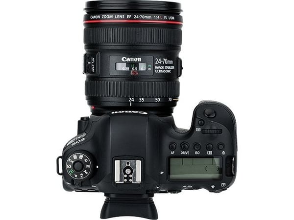 KiwiFotos Ef silmäkupit Canon Eosille