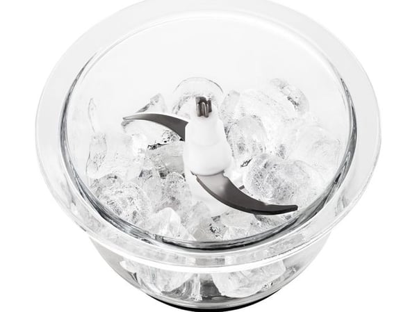 Concept RM3270, Bord juicepresse, 1,2 l, Isknusing, 500 W, Svart, Rustfritt stål