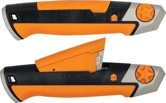 CARBONMAX UNIVERSAL Veitset 25mm CHAMBERED teräpala