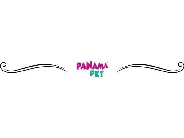 Panama Pet Panama Pet kjegleformet gresshus 19 x 19 x 16 cm