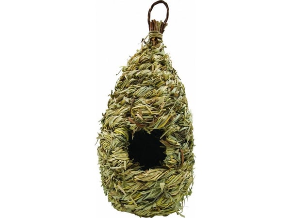 Panama Pet høystrø / halmtilskudd L 13x30 cm