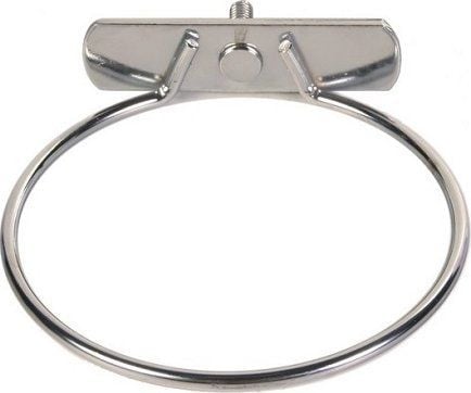 Panama Pet matskål for fugler 0,28 l med klemmeholder