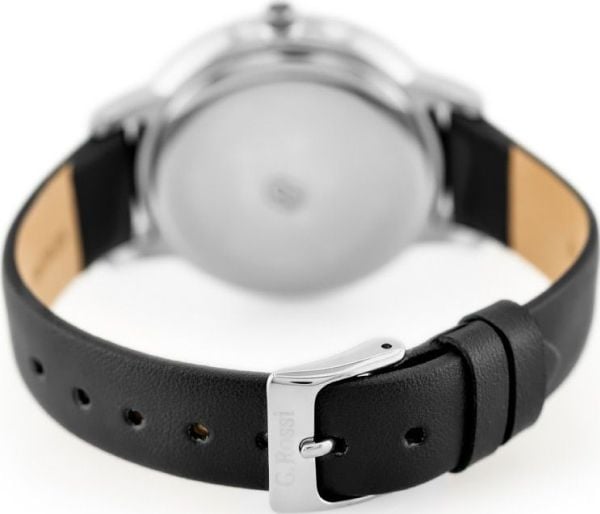 Klokke Gino Rossi dame 12177 (zg770c) BOX