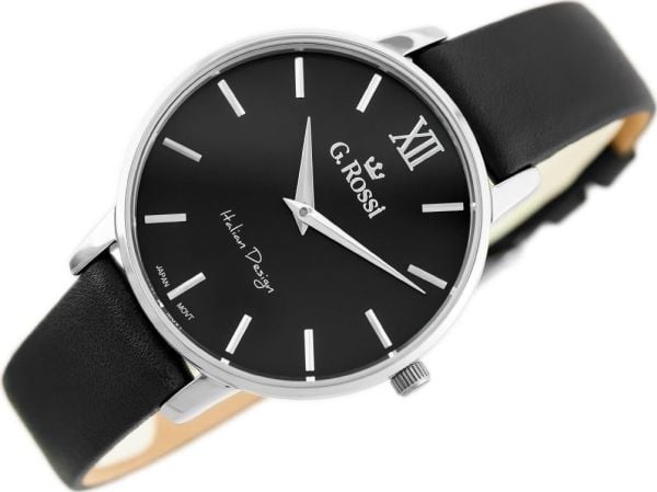 Klokke Gino Rossi dame 12177 (zg770c) BOX
