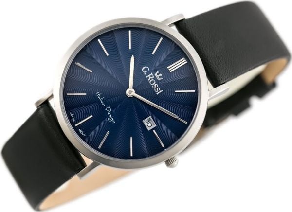 Gino Rossi MIEHEN KELLO - 10853A - SLIM (zg184b) + laatikko yleinen
