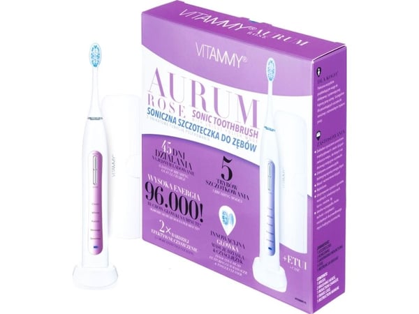 Vitammy Aurum Rose