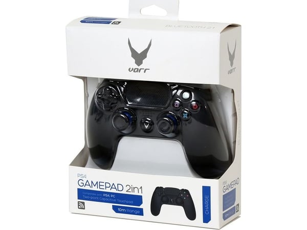 Pad Omega Charge (OGPPS4)