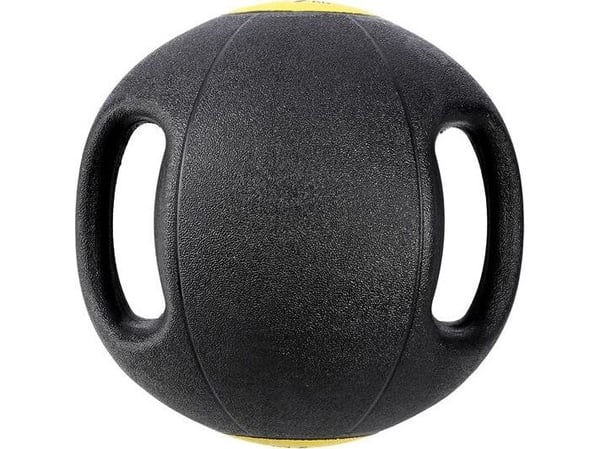 HMS NKU07 grå medisinball 7 kg