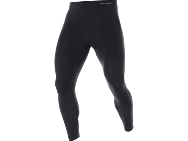 Brubeck Miesten Comfort Wool säärystimet grafiitti r. L (LE10930)