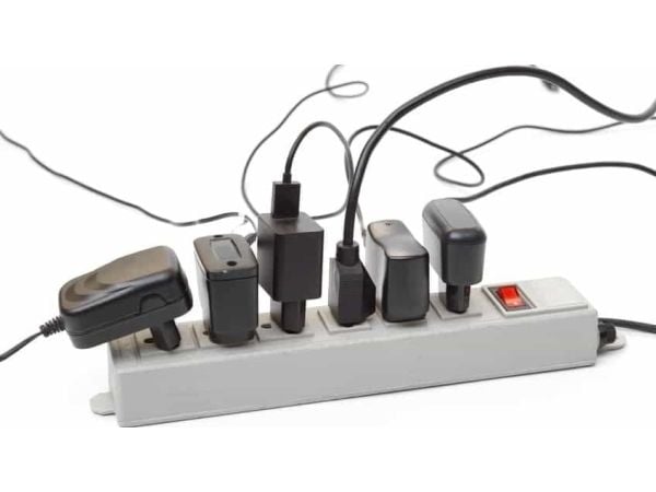 Organizer Mozos Grille Vit 1 st (KBO-LW)