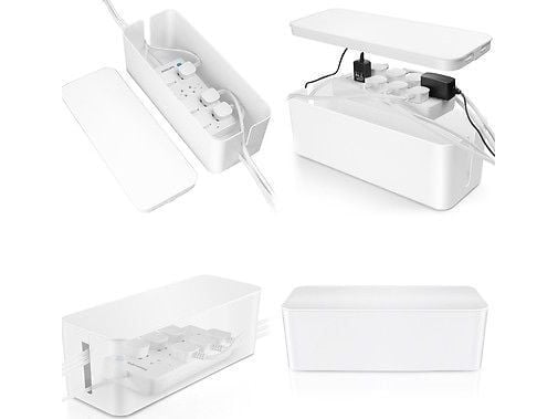 Organizer Mozos Grille Vit 1 st (KBO-LW)
