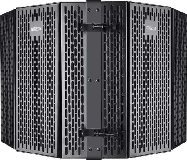 Mozos akustiska kabin PRO MSHIELD-CABIN-PRO