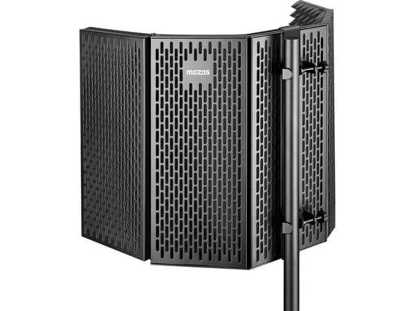 Mozos akustiska kabin PRO MSHIELD-CABIN-PRO