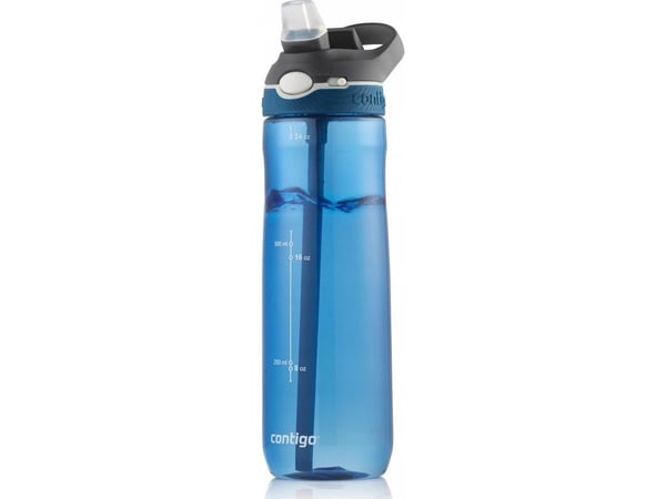 Med dig - Ashland Tritan Renew Monaco - 720 ml