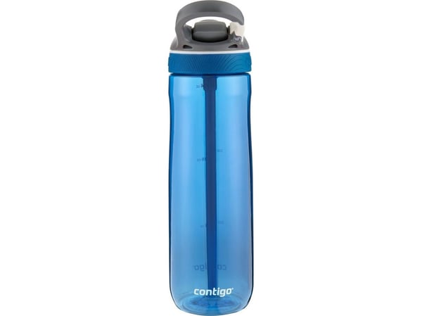 Contigo pullo suukappaleella Ashland sininen 720 ml
