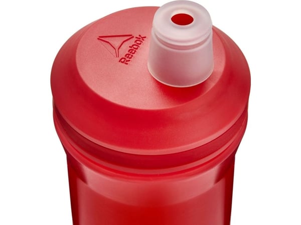 Reebok REEBOK BIDON 750 ML PUNAINEN RABT-12005RD