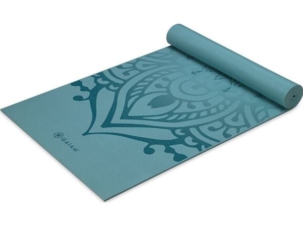Gaiam Mata do jogi Premium Niagara (62893)