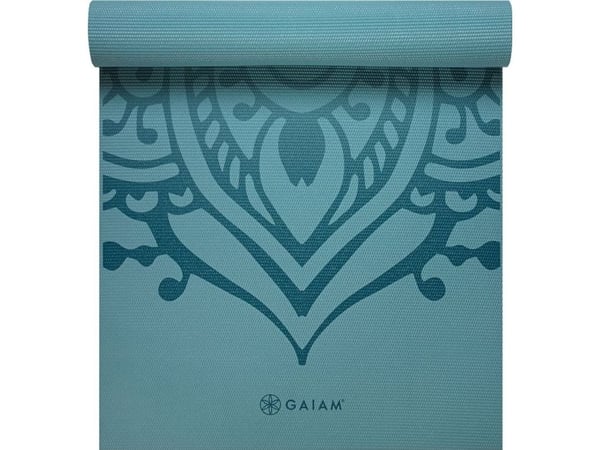 Gaiam Mata do jogi Premium Niagara (62893)