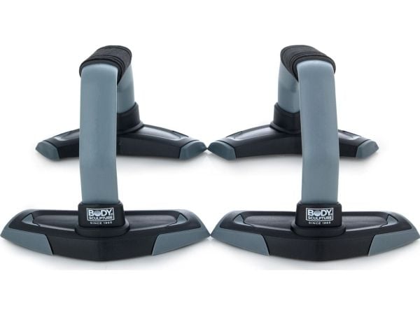 Body Sculpture Push-Up-håndtak Bb 6331