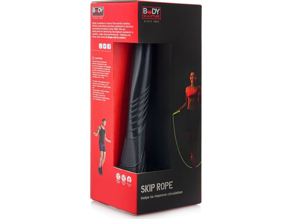 Hoppetau Body Sculpture BK-108 275 cm